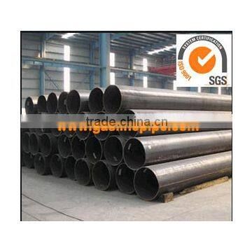 ERW/HFW/HFI Welded Steel Pipe according with API 5L Gr.A