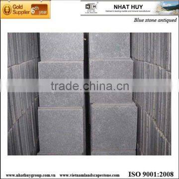Vietnam Bluestone antiqued