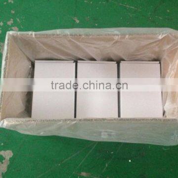 With High Precision Single Point Load Cell Bellows Type Sensor/Belt Scale Load Sensor/Single Beam Weight Sensor GS338 photo-4
