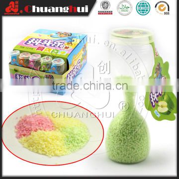 11g Colours Powder Candy Sand Clock Toys