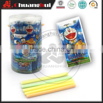 New Shape 5g Doraemon Cartoon CC Stick Candy