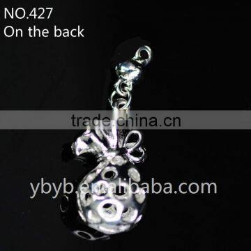 Small Quantity Wholesale Tiny Pendant for the Jewelry Making and Hair Accessory Diy -427 photo-3