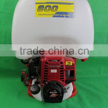 Good quality hot sell 8.0L/min four stroke power sprayer