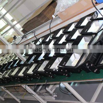 10-200w LED Flood Light With Super Thin LED Slim SMD Flood Light photo-6