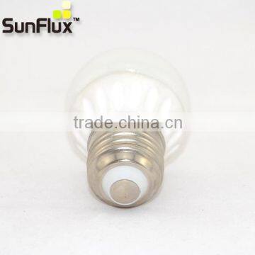 4W Golf Bulb E27 LED Bulb photo-3