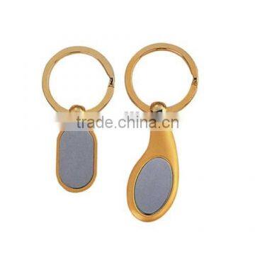 metal key chain