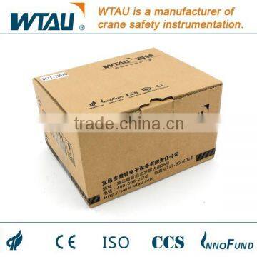 WTAU DXZ Travel Limiter for Tower Cranes photo-5