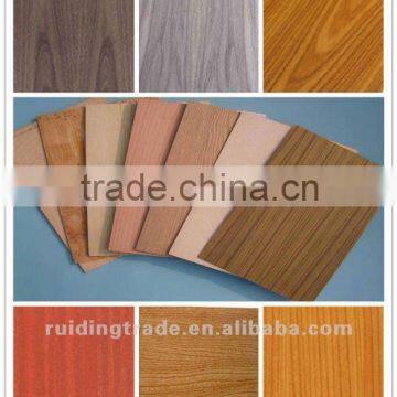 Polyester Plywood from Linyi Manufacturer