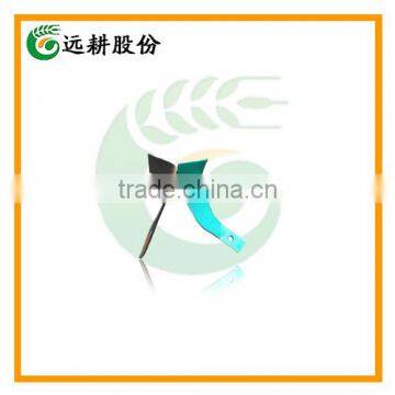 bed former farm machine tractor parts small farm tractor knife blade