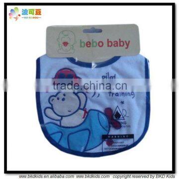 BKD combed cotton baby feeding clothes alibaba