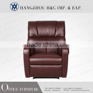 HC-H002 comfortable recliner sofa recliner chair