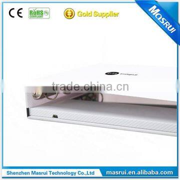 2015 High Quality 10 Inch Medical Promotion Video Book for Advertising photo-2