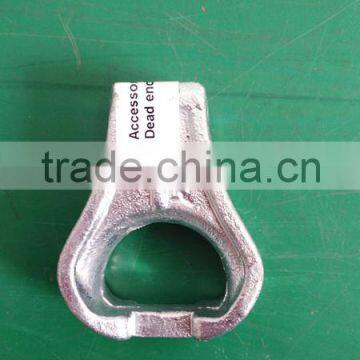 ADSS Cable Tension Clamp for Pole photo-4