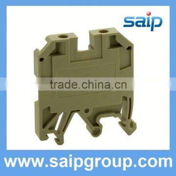 2014 New 4mm square Din Rail Terminal Block SUT2-4