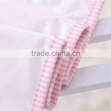 China Wholesale Market Agents Summer Cool 3D Mesh Breathable Waterproof Baby Changing Pad Liners photo-4