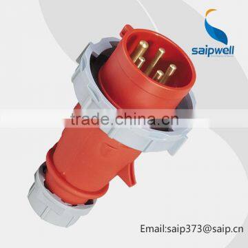World Plug Adapter Switch Plug (SP-288)