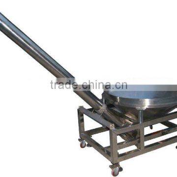 chemical industrial screw conveyor price with email address contact website Malaysia supplier