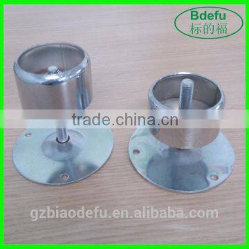 Chrome Finish Adjustable Pipe Joint Fittings Suppliers