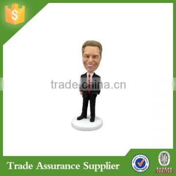 Factory Direct Business Man Custom Bobblehead for Sale