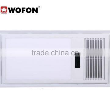 Heater With Ceiling Light,remote Control Infrared Bathroom Ceiling Heater,infrared Bathroom Ceiling Heater photo-6