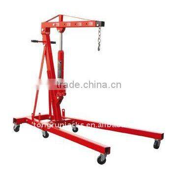 Torin BigRed 1 Ton Engine Crane Lift