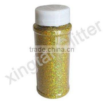 glitter powder