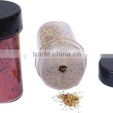 glitter shaker of 50g