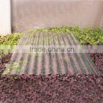 hot sale corrugated roofing sheet