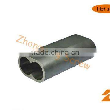 Bimetallic cylinder bushing/bimetallic cylinder sleeve liner