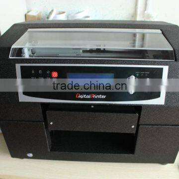 DO-IT DY230 A4 small desktop eco solvent printer for phone cases printing