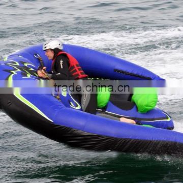 Inflatable Flying Manta Ray for water play