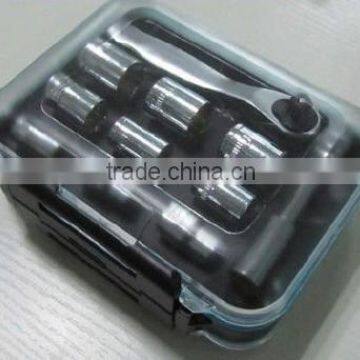 41pc Bit &Socket set