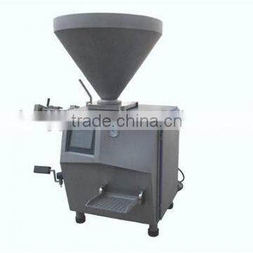 Commerial Sausage Vacuum Filler Machine