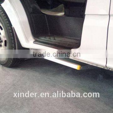 ES-F-S Series Electric Folding Ladder Step for Van and Motorhomes photo-3