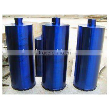 diamond core drill bits