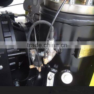 LGCY-KAISHAN LGCY-27/10 953cfm, 10ba Diesel Engine Mobile Mining Compressor photo-2