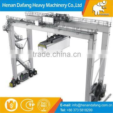 Goodcost Container Gantry Crane Design