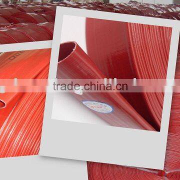 PVC Lay flat Hose (HIGH PRESSURE)