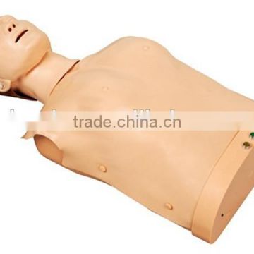 BLG/CPR195 Half Body CPR Training Manikin