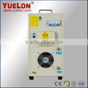 Most selling products non-ferrous gold melting furnace induction heater shipping from china