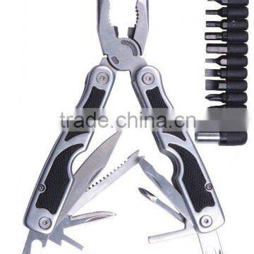 25 in 1 Multi Steel Plier