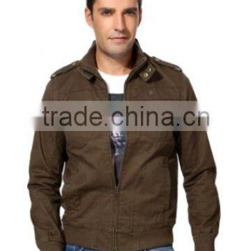 Men's jacket for winter