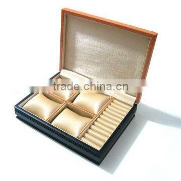 Hot!!! Customized Made-in-China Christams Romantic Cute Favor Gift Paper Box(ZDC13-015) photo-4