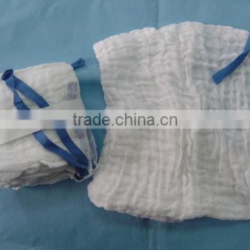 CE,FDA Surgical Laparotomy Pads For Hospital