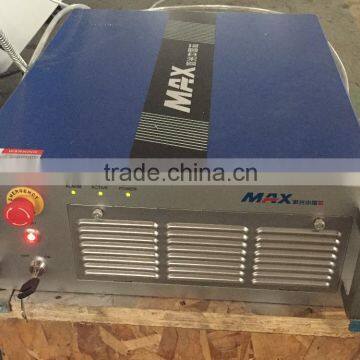 Philicam Raycus 500W Carbon Steel Metal Sheet Cnc Fiber Laser Cutting Machine photo-3