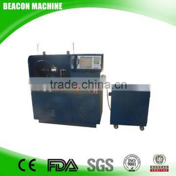 2015 BC-D3 balancing machine for turbocharger with Windows XP operating system