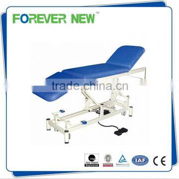 YXZ-9A1 Electric medical exam armless chairs treatment bed