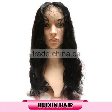 Brazilian Body Wave Hair Human Hair Wig, Top Sale Full Lace Human Hair Wig photo-2