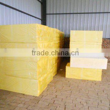 Heat Insulation Material Phenolic Foam