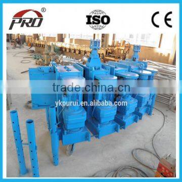 Color Steel Silo Spiral Silo Machine Manufacturers photo-3